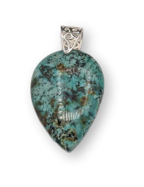 Pendant Turquoise Norway