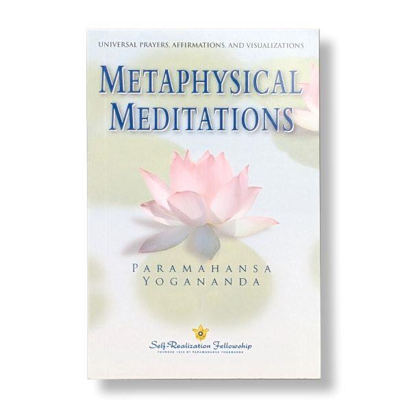 Metaphysical Meditations