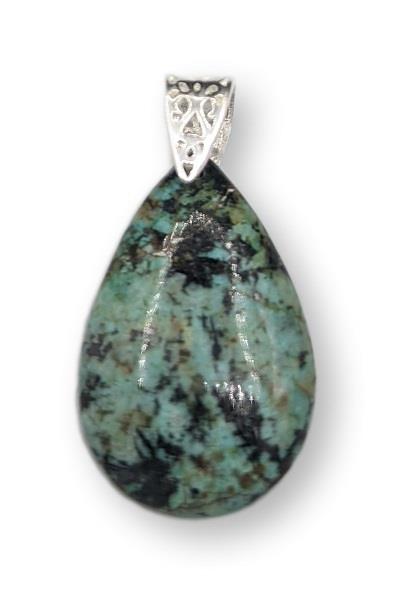 Pendant Turquoise Norway