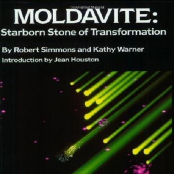 Moldavite