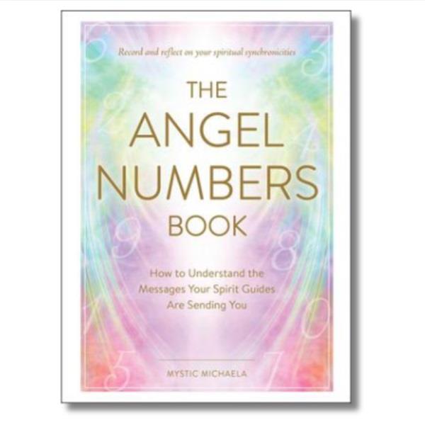 Angel Numbers Book