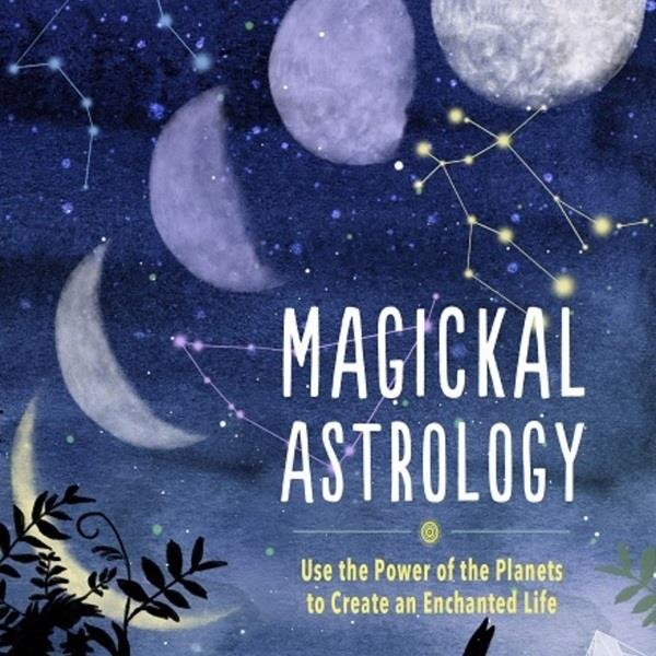 Magickal Astrology