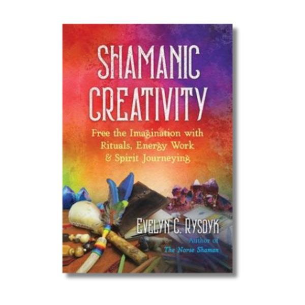 Shamanic Creativity