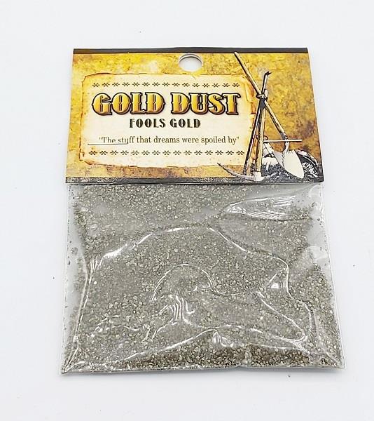 Gold Dust AKA Fools Gold 35g
