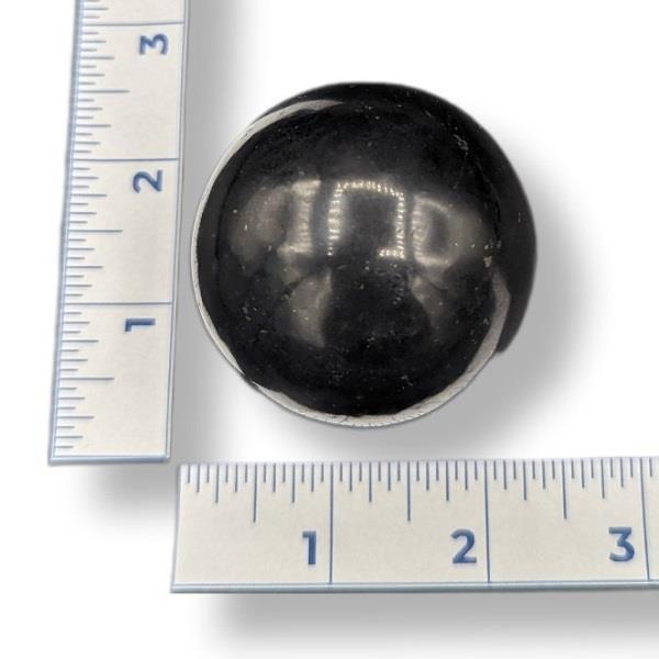 Shungite Sphere 164g Approximate