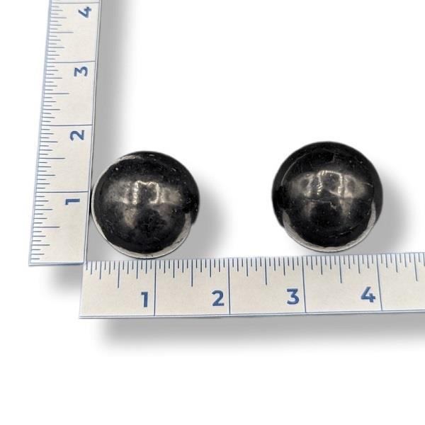 Shungite Sphere 46g Approximate