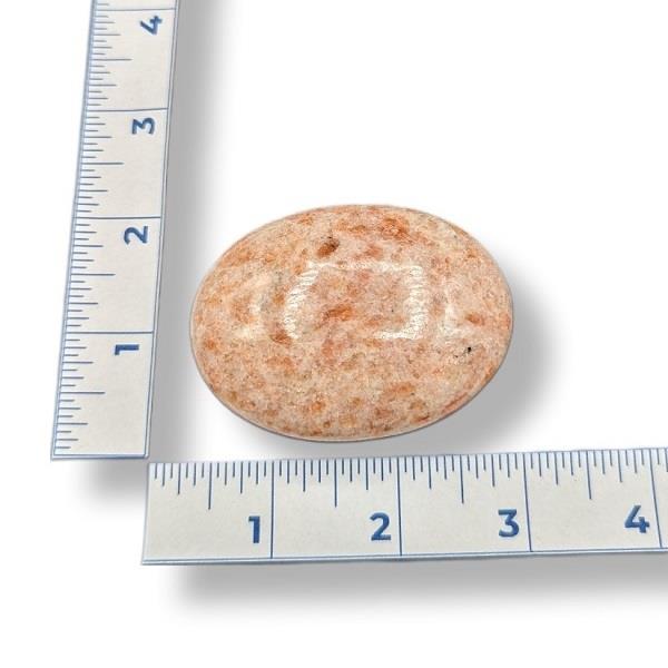 Sunstone Palmstone 108g Approximate