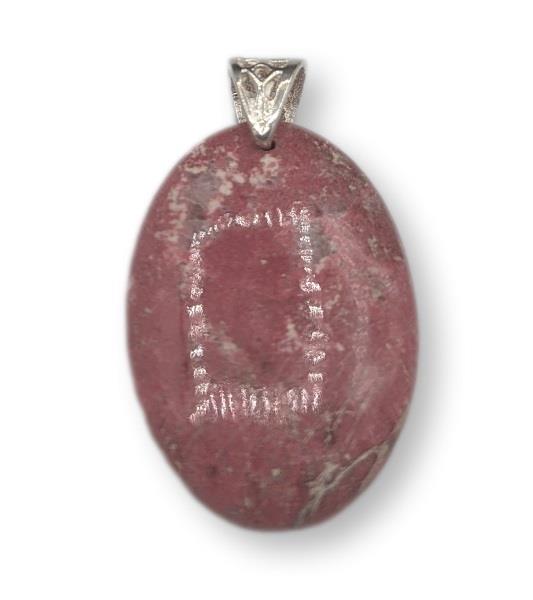 Pendant Thulite