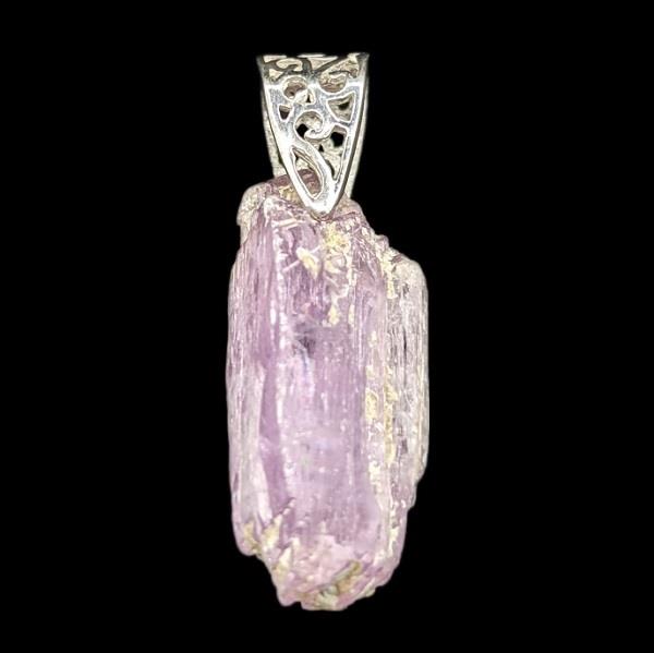 Pendant Kunzite