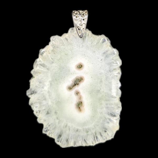 Pendant Solar Quartz