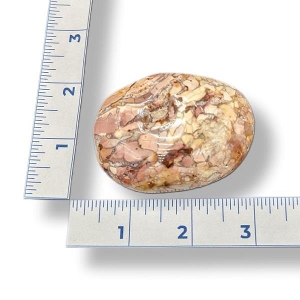 Ibis Jasper Palmstone 105g Approximate