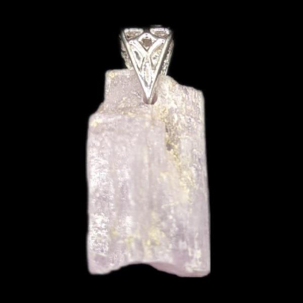 Pendant Kunzite