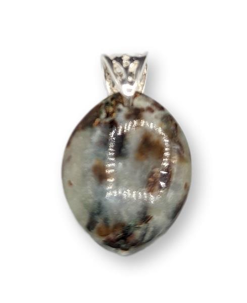 Pendant Astrophyllite