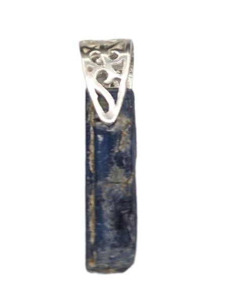 Pendant Blue Kyanite