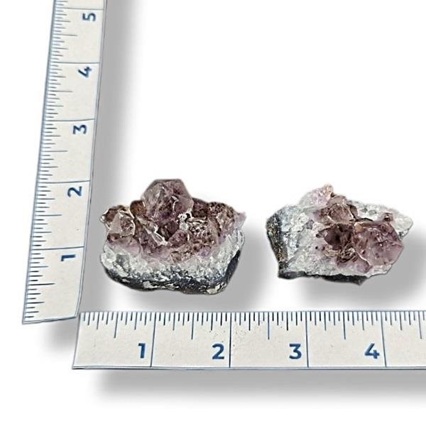 Amethyst Cluster Uruguay 54g Approximate