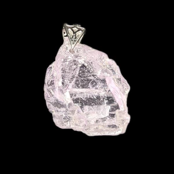 Pendant Kunzite