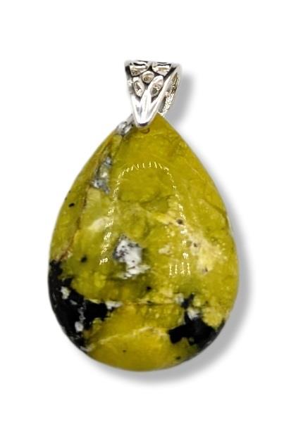 Pendant Lizardite