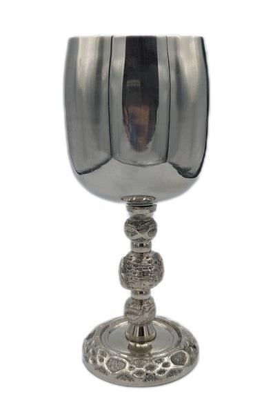 Stainless Steel Chalice
