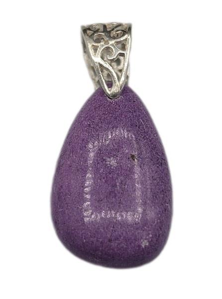Pendant Purpurite