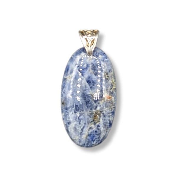 Pendant Sodalite Flurosecent