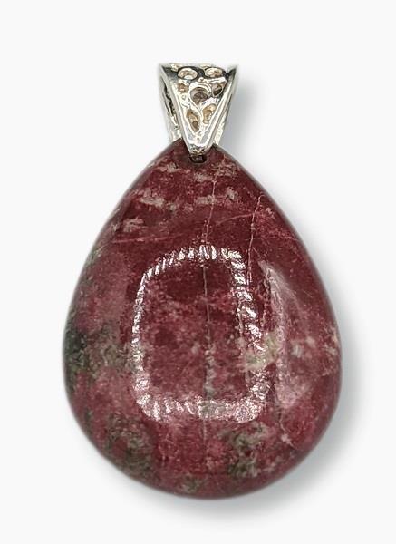 Pendant Thulite