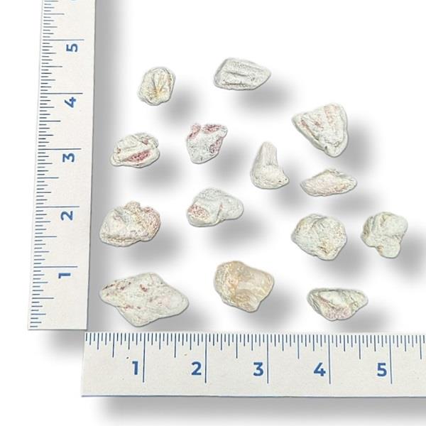 Pink Tourmaline with Quartz