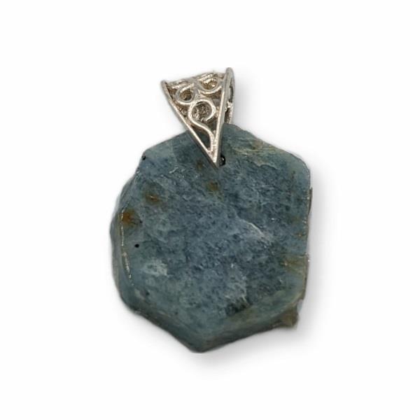 Pendant Blue Kyanite