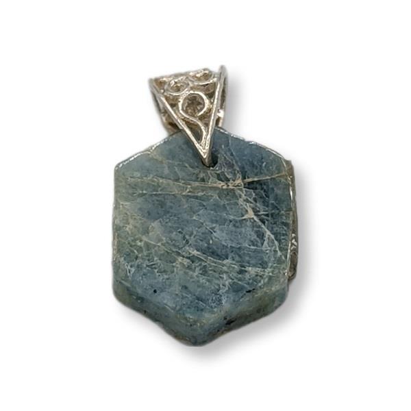 Pendant Blue Kyanite