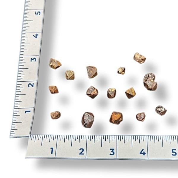 Magnetite Xsmall Rough