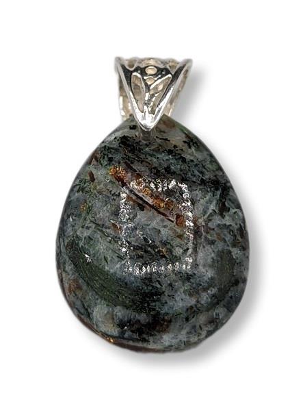 Pendant Astrophyllite