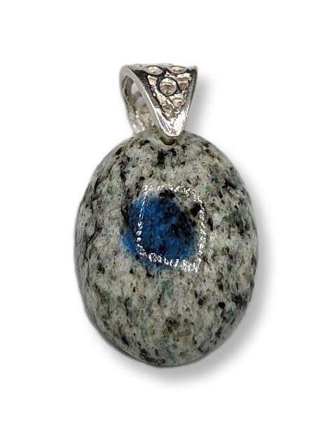 Pendant K2 Jasper