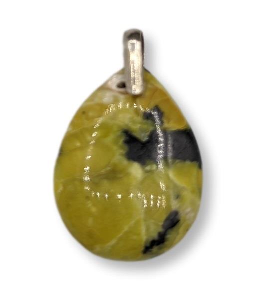 Pendant Lizardite