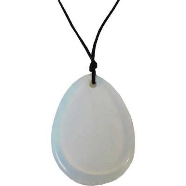 Pendant Opalite Oval