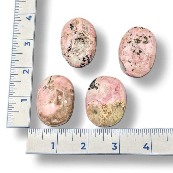 Rhodonite Palmstone