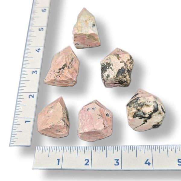 Rhodonite Point