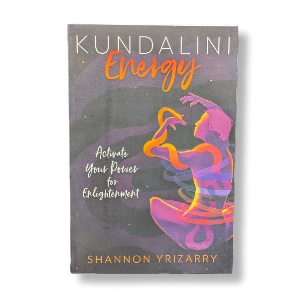 Kundalini Energy