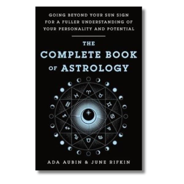 The Complete Book of Astrology