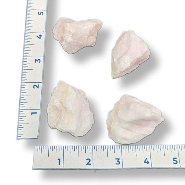 Pink Aragonite Rough 51g Approximate