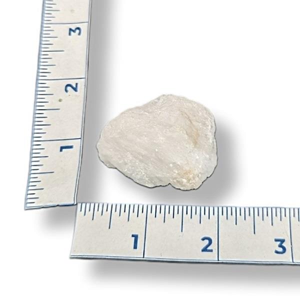 Pink Aragonite Rough 30g Approximate