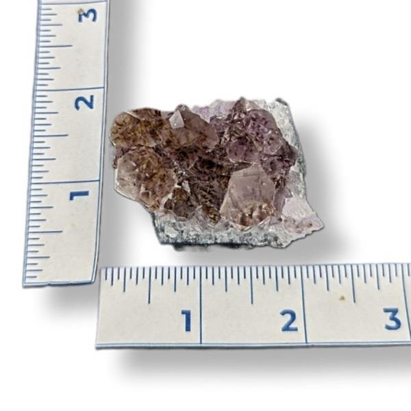 Amethyst Cluster 80g Approximate