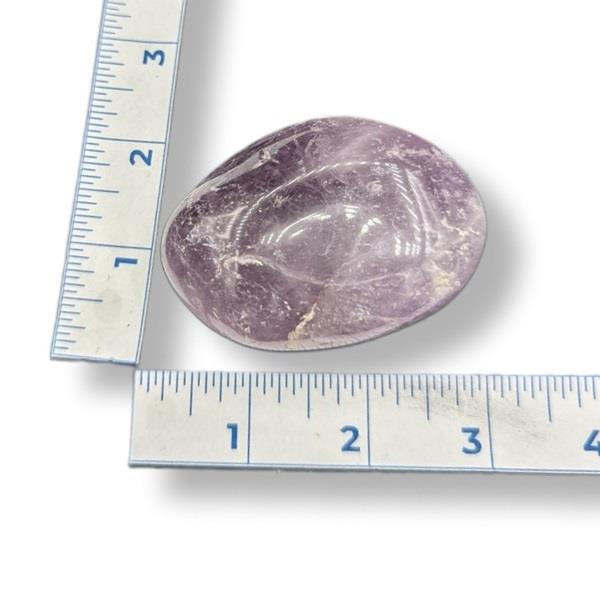 Amethyst Tumbled 160g Approximate