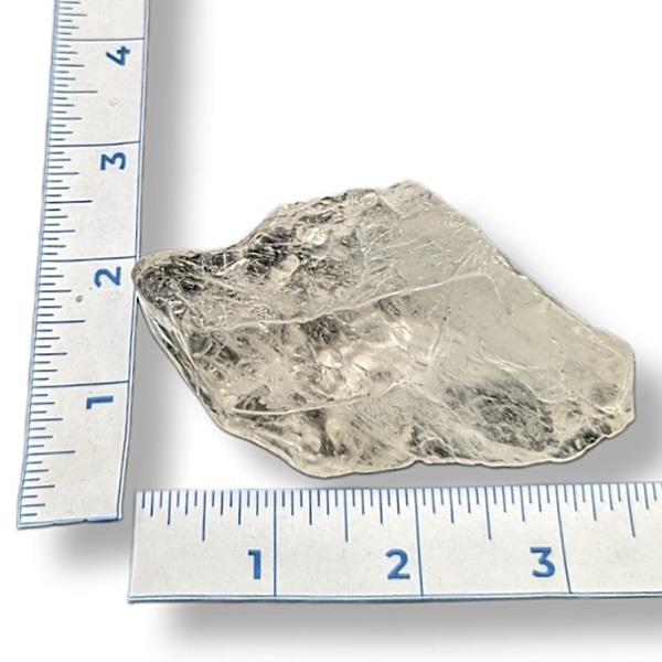 Quartz Crystal 158g Approximate