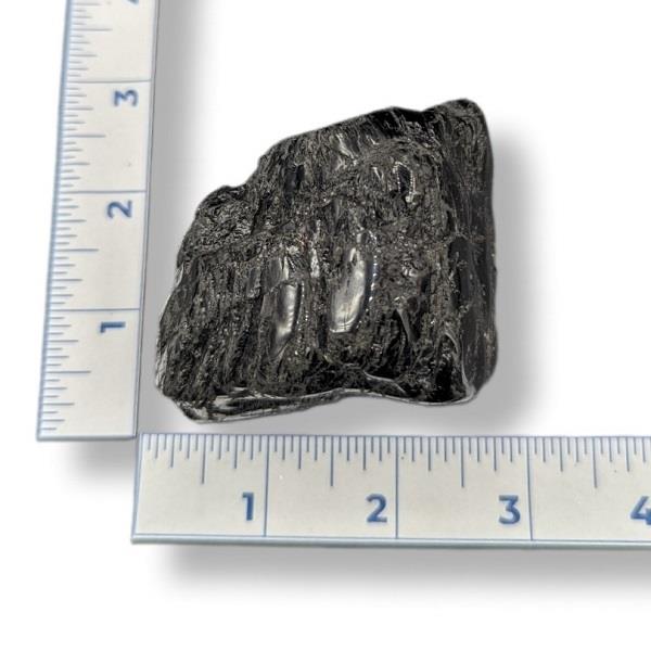 Black Tourmaline Tumbled 290g Approximate