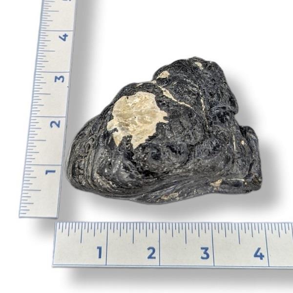 Black Tourmaline Tumbled 488g Approximate