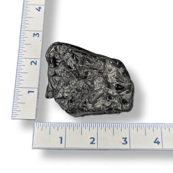 Black Tourmaline Tumbled 146g Approximate