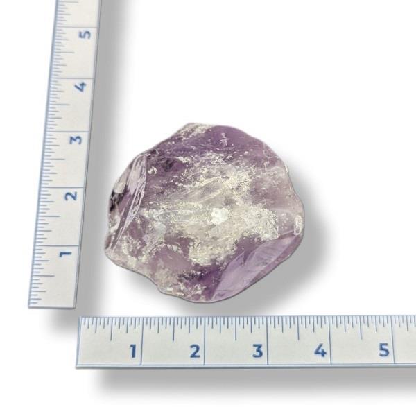 Amethyst Tumbled 280g Approximate