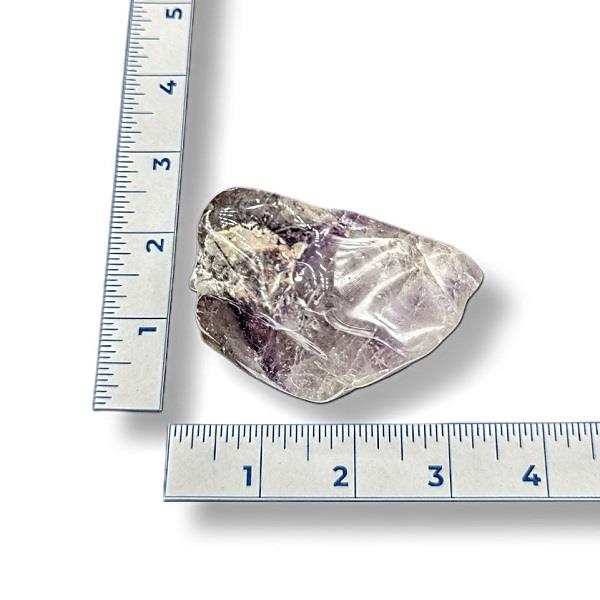 Amethyst Tumbled 210g Approximate