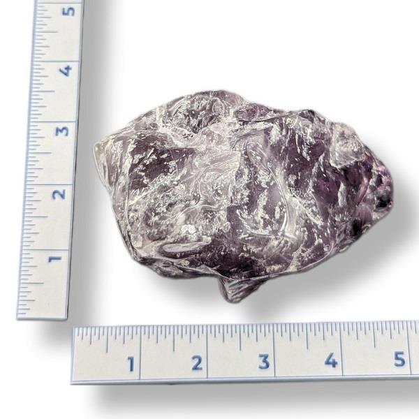 Amethyst Tumbled 490g Approximate