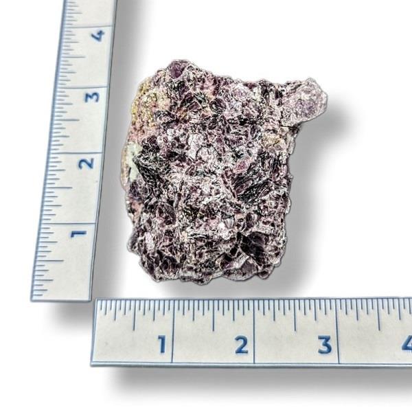 Lepidolite High Grade 227g Approximate