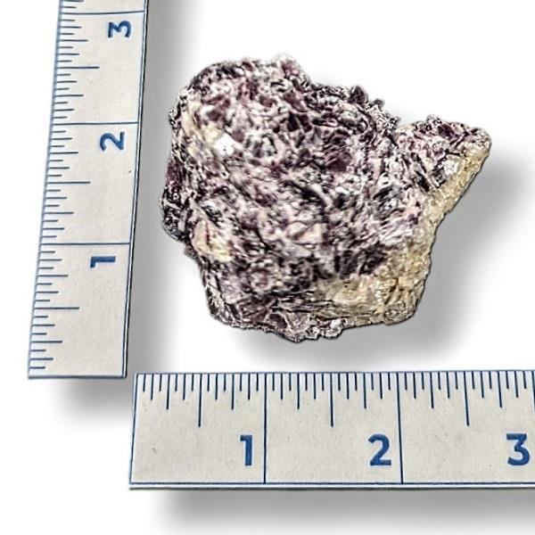 Lepidolite High Grade 145g Approximate